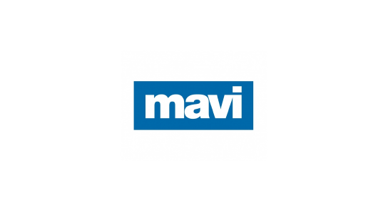 Mavi